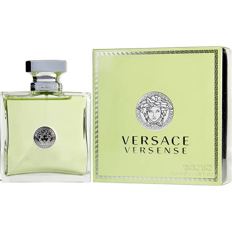 Versace Versense by Versace 